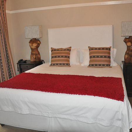 268 On Ridge Guesthouse Durban Szoba fotó