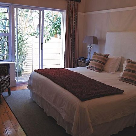 268 On Ridge Guesthouse Durban Kültér fotó