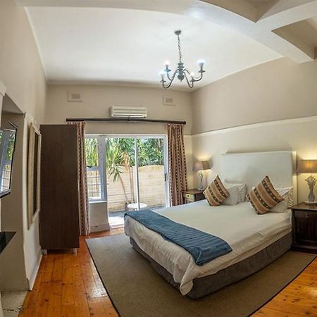 268 On Ridge Guesthouse Durban Kültér fotó