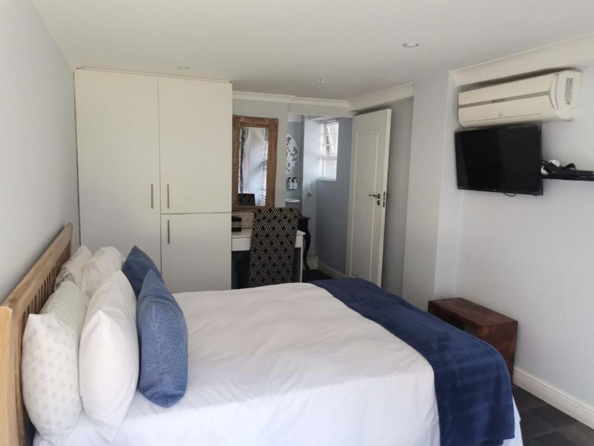 268 On Ridge Guesthouse Durban Kültér fotó