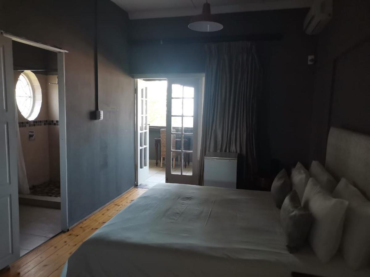 268 On Ridge Guesthouse Durban Kültér fotó