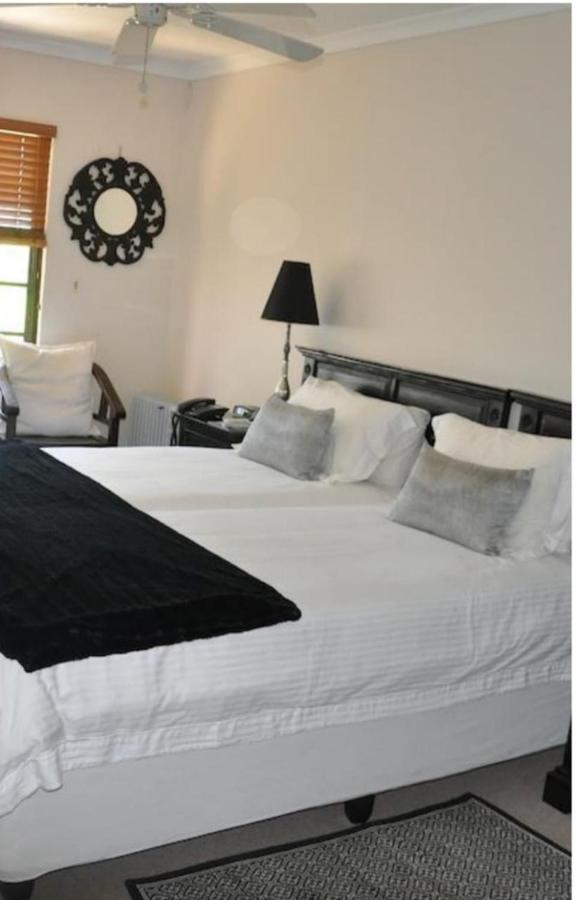 268 On Ridge Guesthouse Durban Kültér fotó
