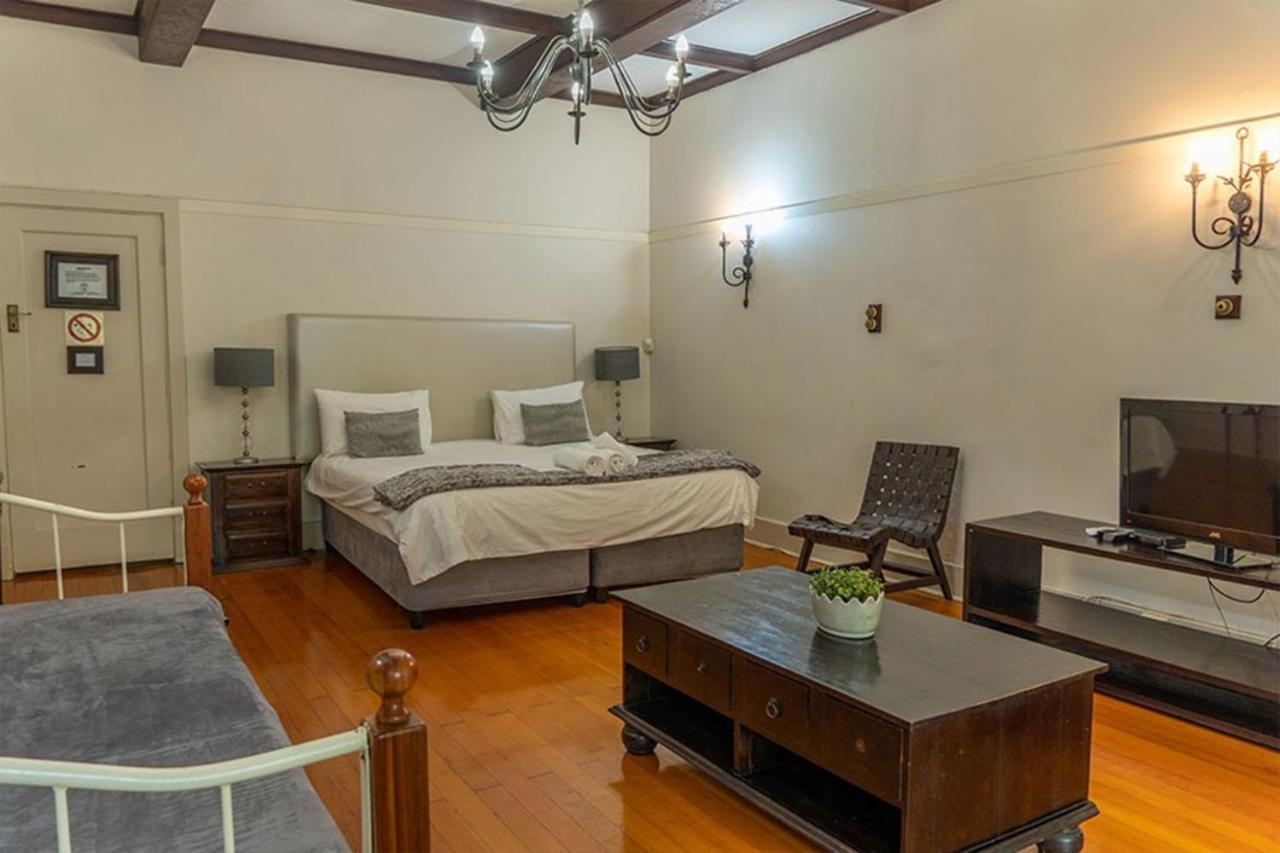 268 On Ridge Guesthouse Durban Kültér fotó