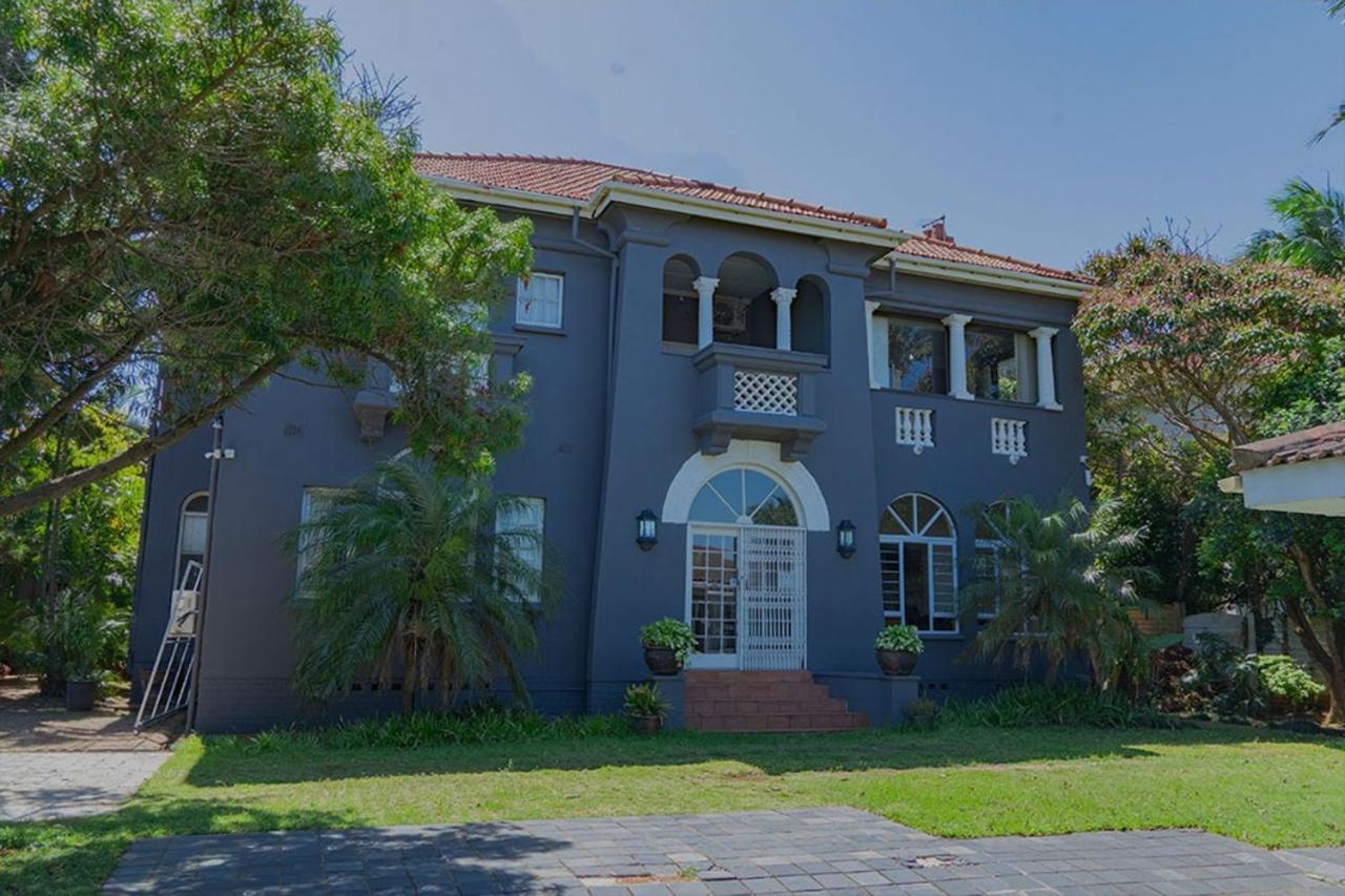 268 On Ridge Guesthouse Durban Kültér fotó