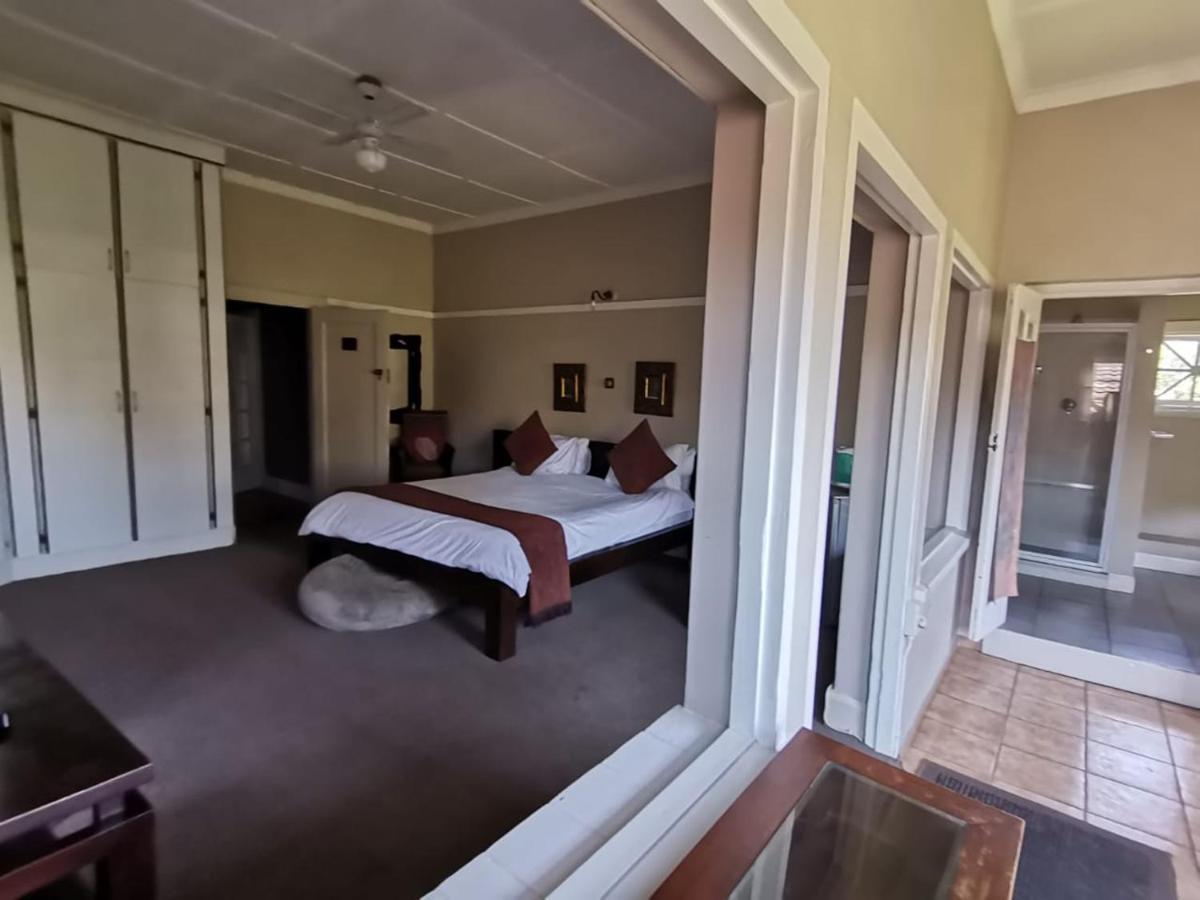 268 On Ridge Guesthouse Durban Kültér fotó