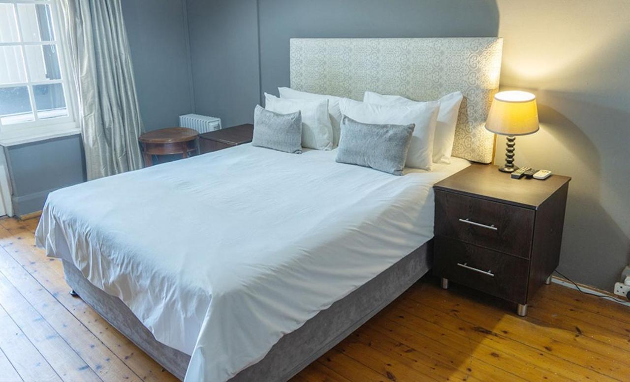 268 On Ridge Guesthouse Durban Kültér fotó