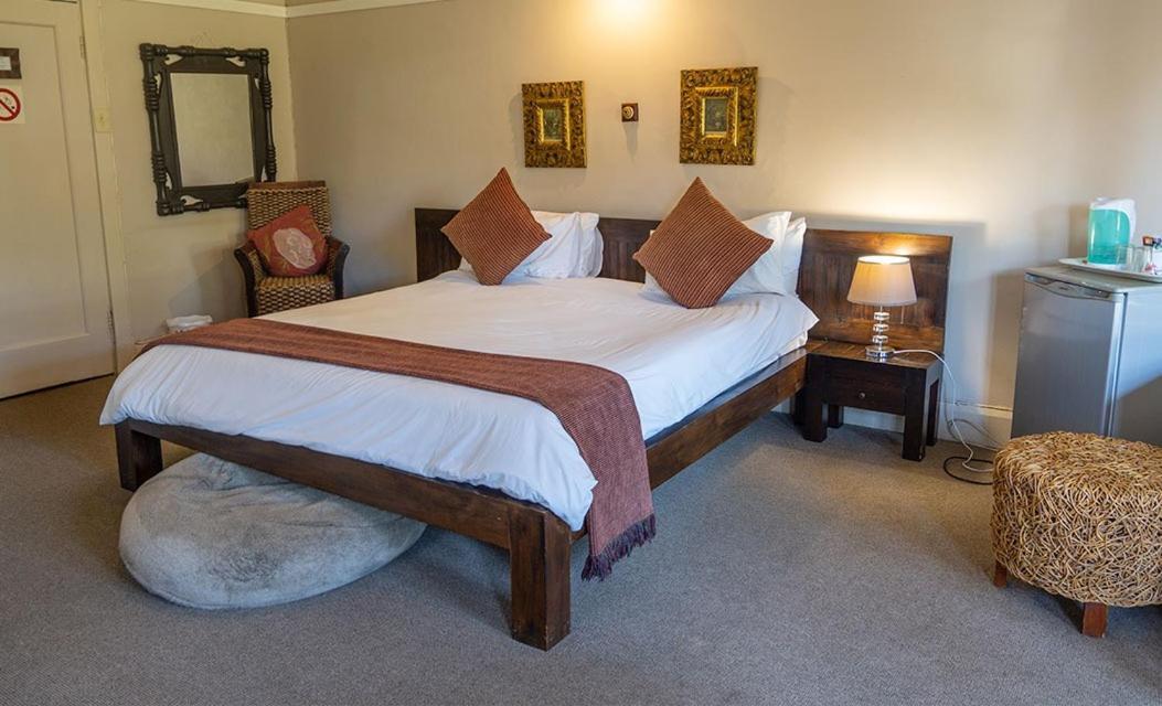 268 On Ridge Guesthouse Durban Kültér fotó
