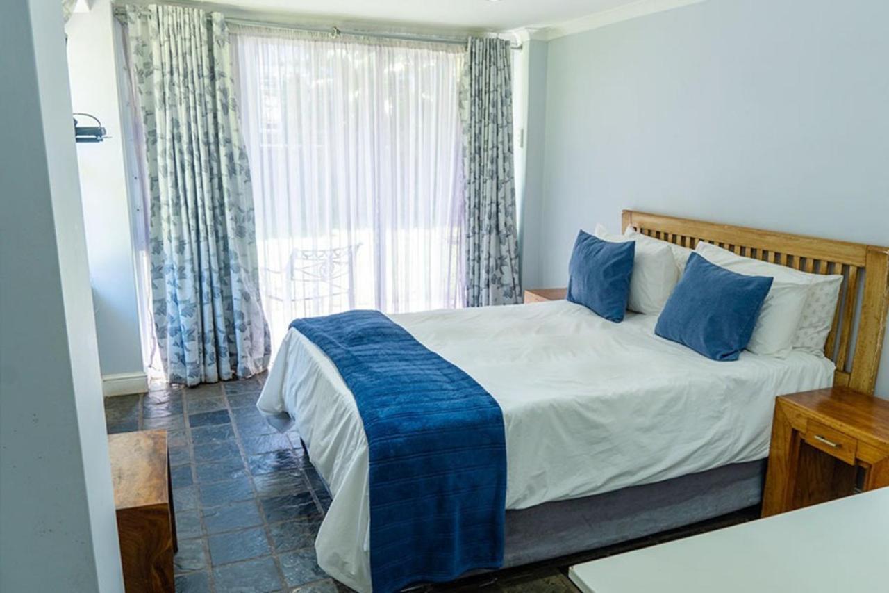 268 On Ridge Guesthouse Durban Kültér fotó