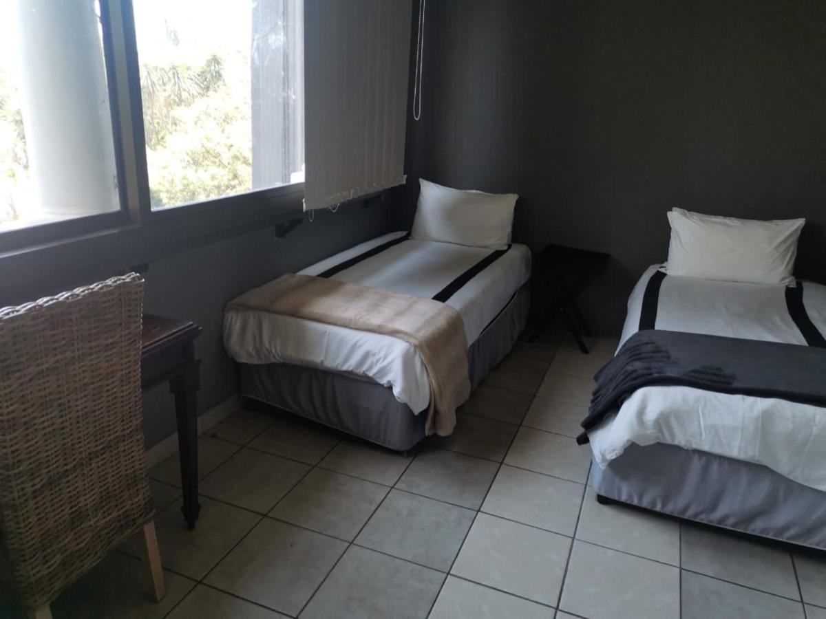 268 On Ridge Guesthouse Durban Kültér fotó
