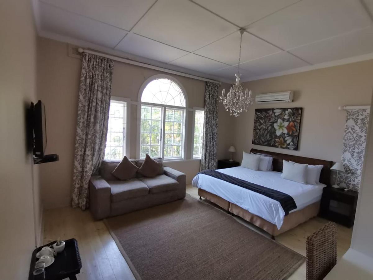 268 On Ridge Guesthouse Durban Kültér fotó