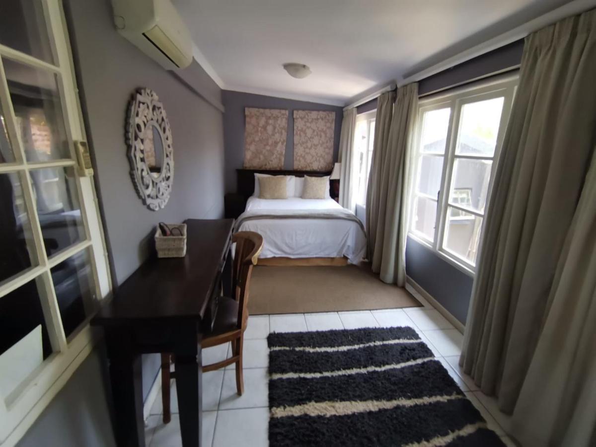 268 On Ridge Guesthouse Durban Kültér fotó