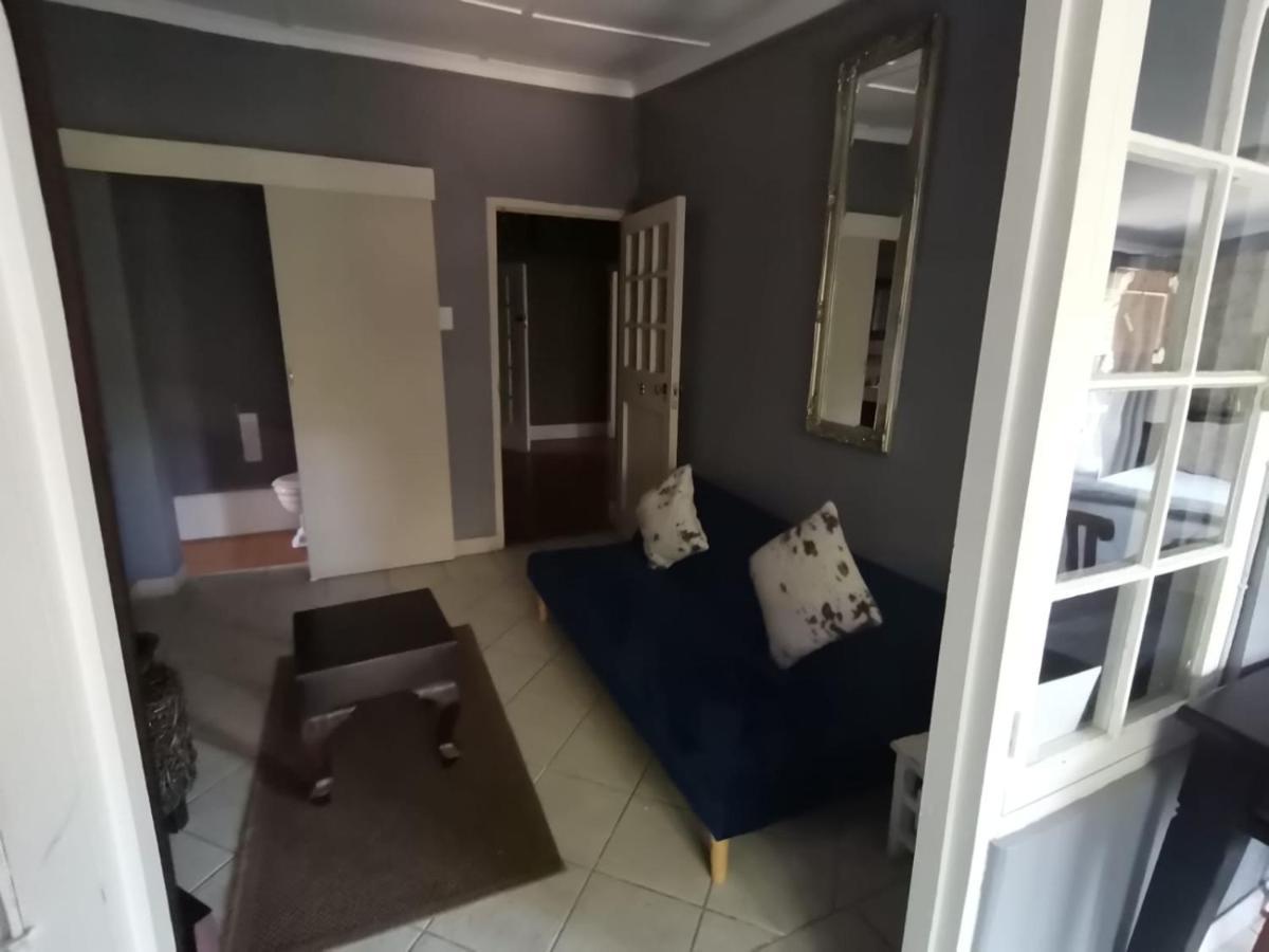 268 On Ridge Guesthouse Durban Kültér fotó