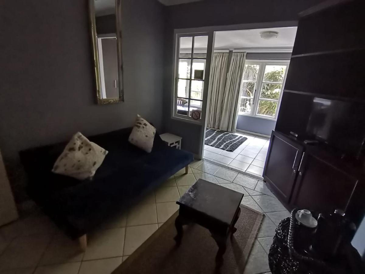 268 On Ridge Guesthouse Durban Kültér fotó