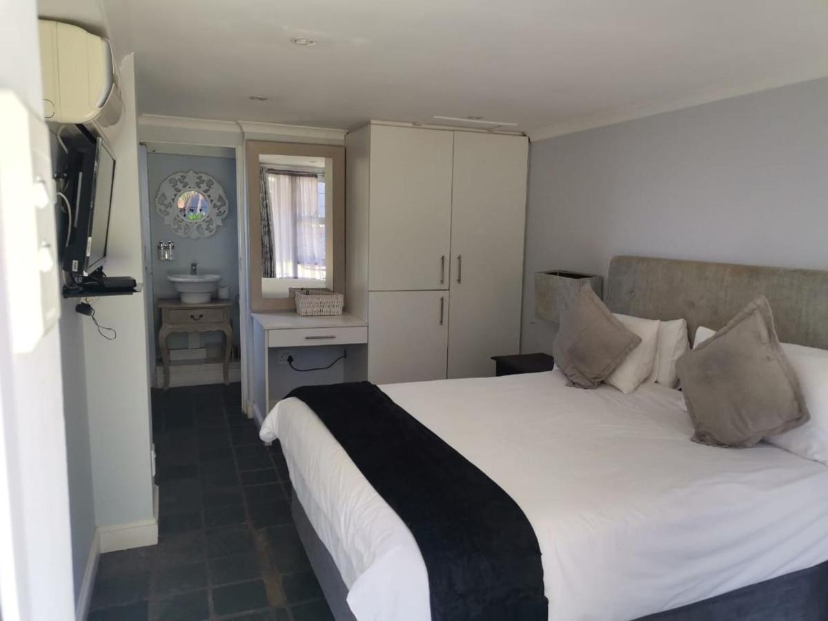 268 On Ridge Guesthouse Durban Kültér fotó