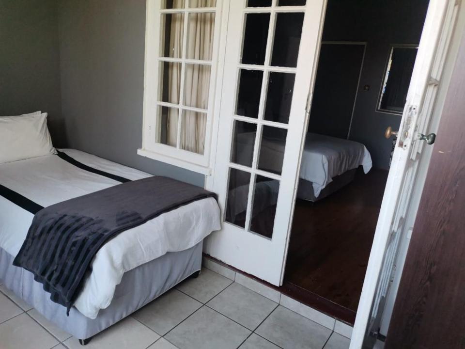 268 On Ridge Guesthouse Durban Kültér fotó