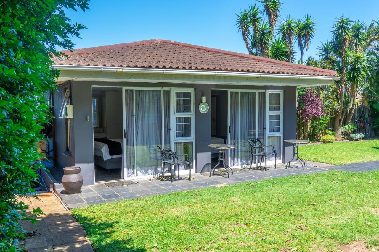 268 On Ridge Guesthouse Durban Kültér fotó