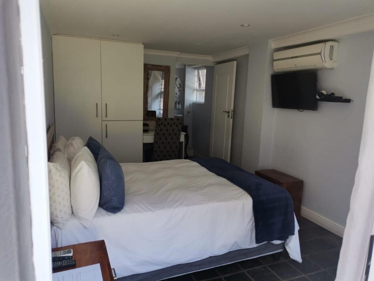 268 On Ridge Guesthouse Durban Kültér fotó