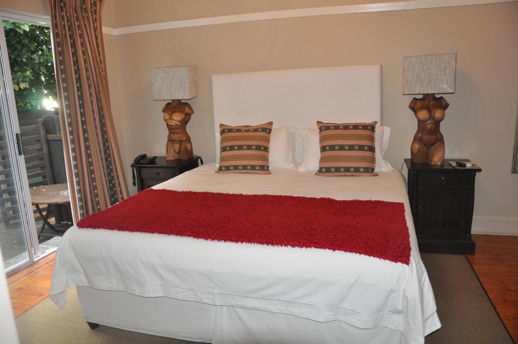 268 On Ridge Guesthouse Durban Szoba fotó