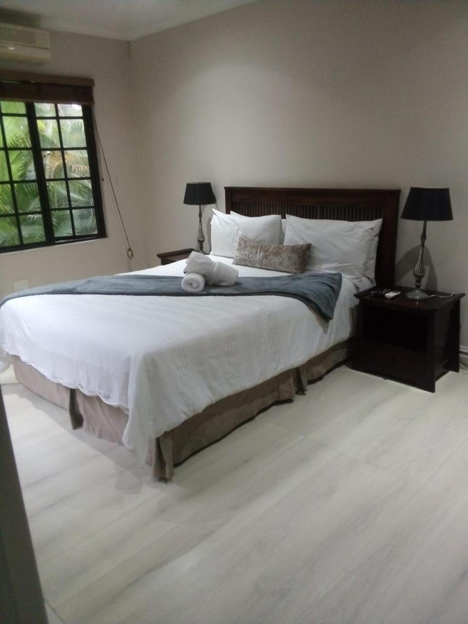 268 On Ridge Guesthouse Durban Kültér fotó