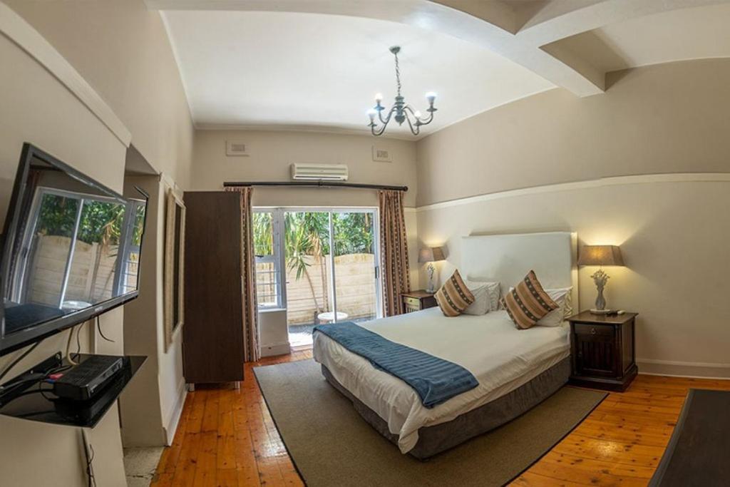 268 On Ridge Guesthouse Durban Kültér fotó
