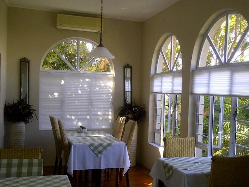 268 On Ridge Guesthouse Durban Kültér fotó