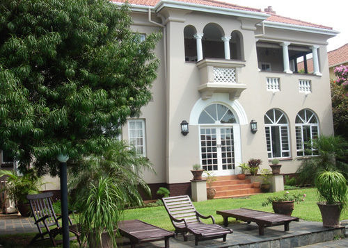 268 On Ridge Guesthouse Durban Kültér fotó