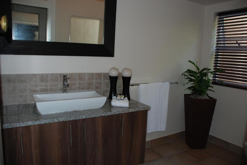 268 On Ridge Guesthouse Durban Szoba fotó