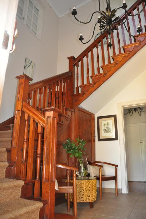 268 On Ridge Guesthouse Durban Szoba fotó