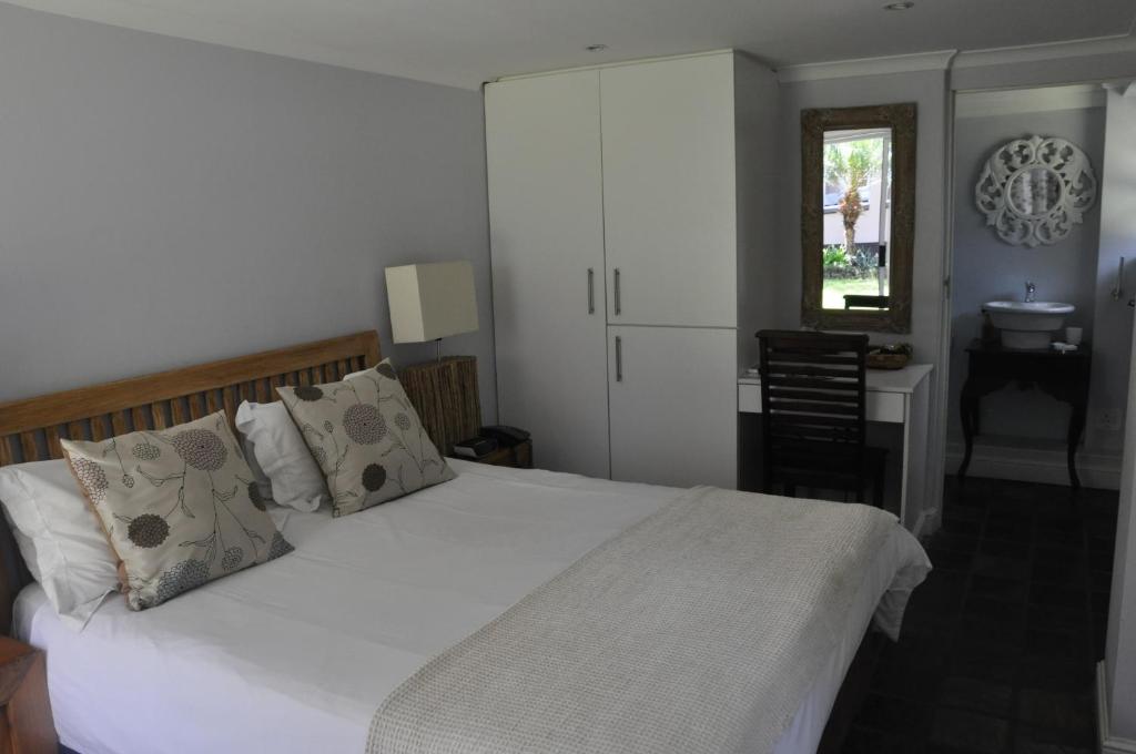 268 On Ridge Guesthouse Durban Szoba fotó