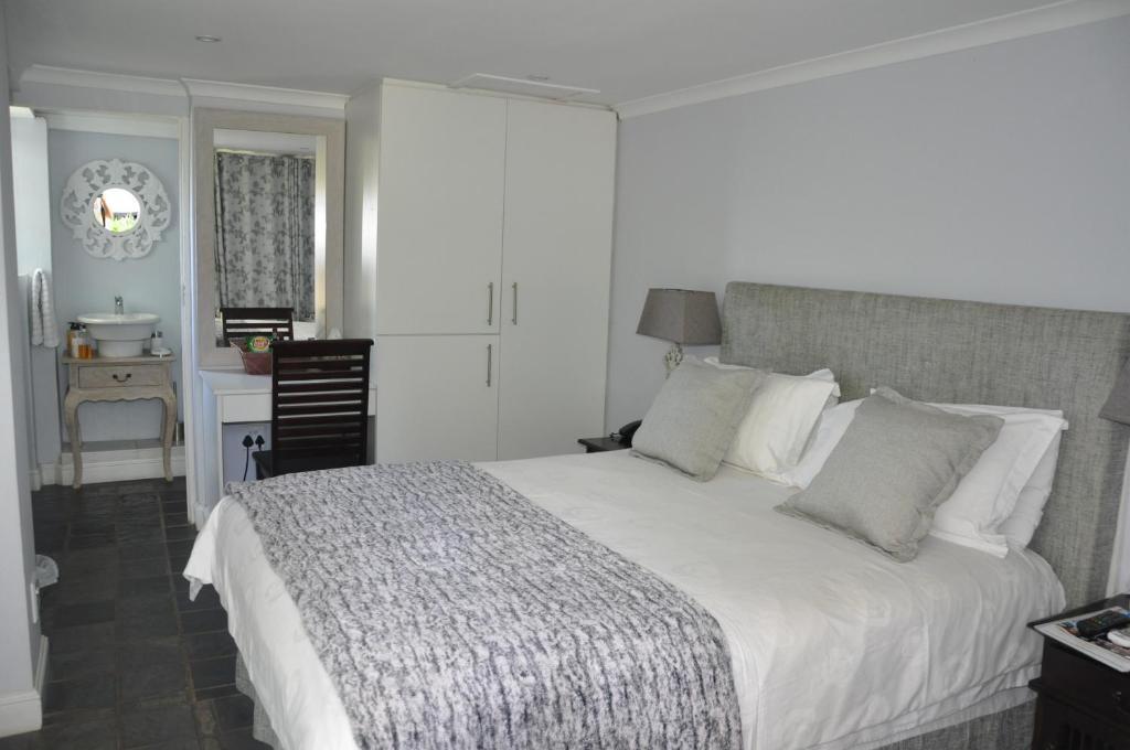 268 On Ridge Guesthouse Durban Szoba fotó