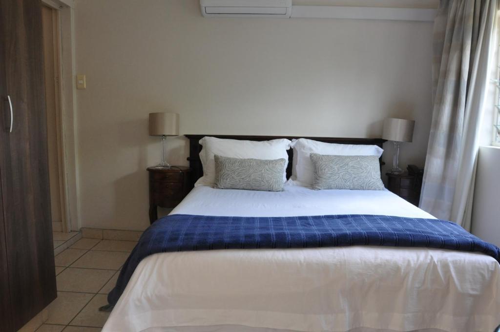 268 On Ridge Guesthouse Durban Szoba fotó