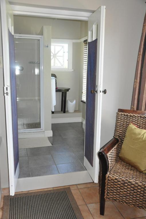 268 On Ridge Guesthouse Durban Szoba fotó