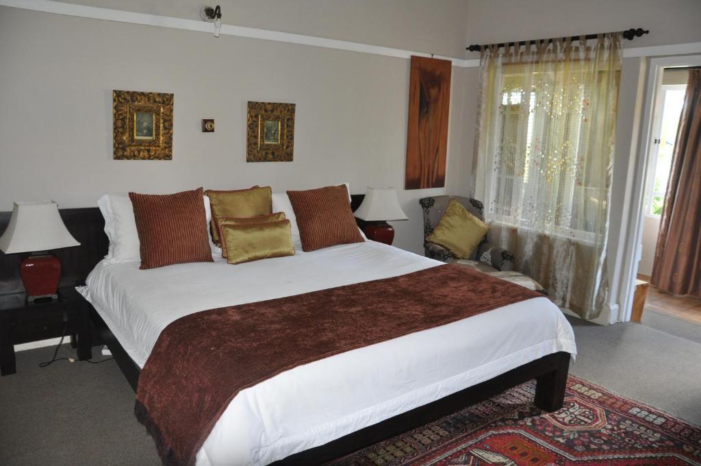 268 On Ridge Guesthouse Durban Szoba fotó