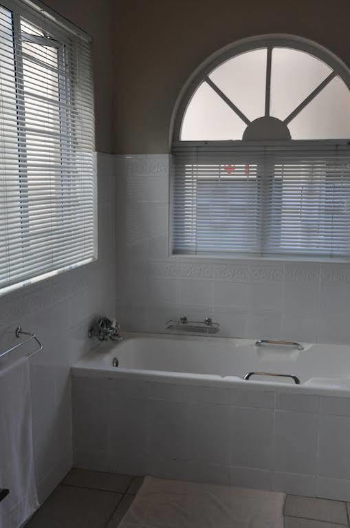 268 On Ridge Guesthouse Durban Kültér fotó
